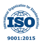 ISO 9001:2015 Quality Management Systems